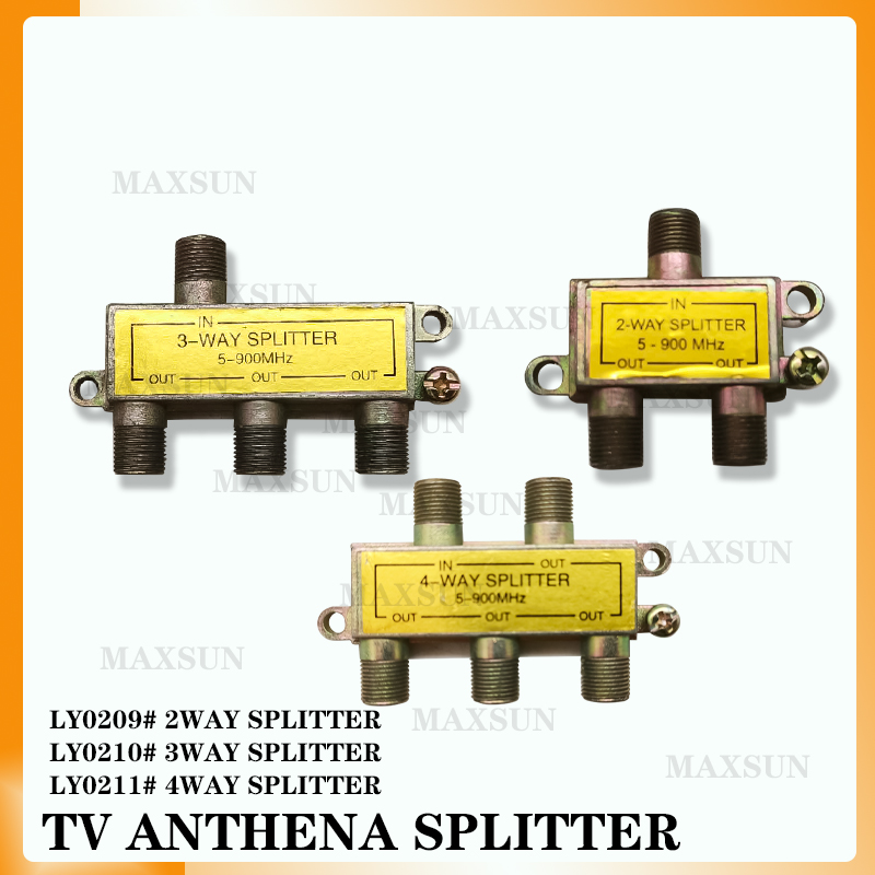 tvsplitter