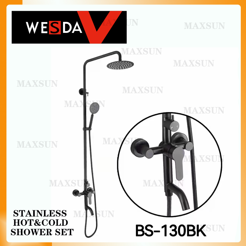 wesda bs130