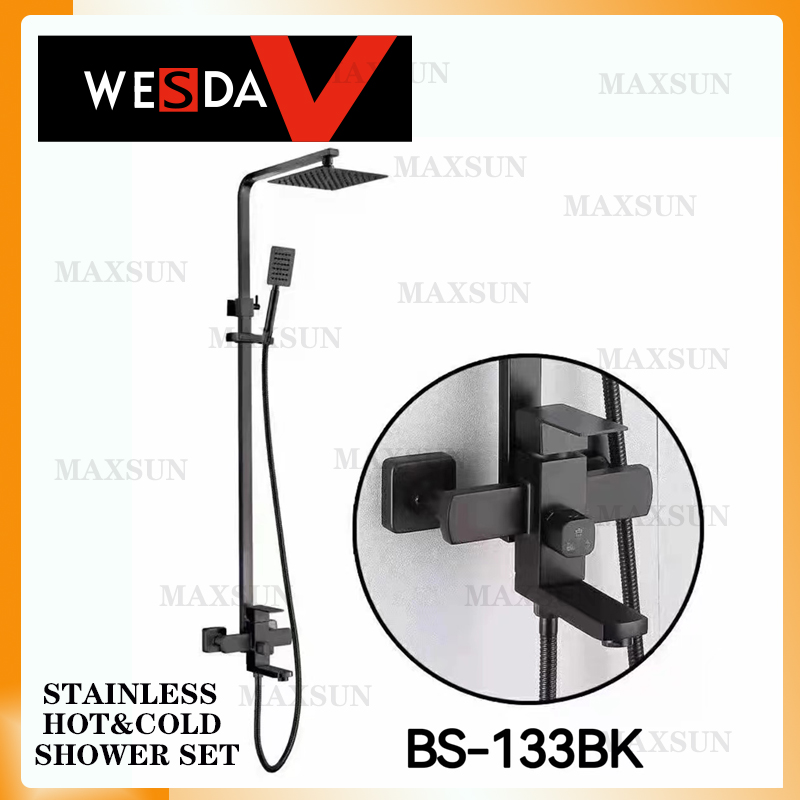 wesda bs133